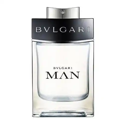 Nước Hoa Nam Bvlgari Man Eau De Toilette 100ml