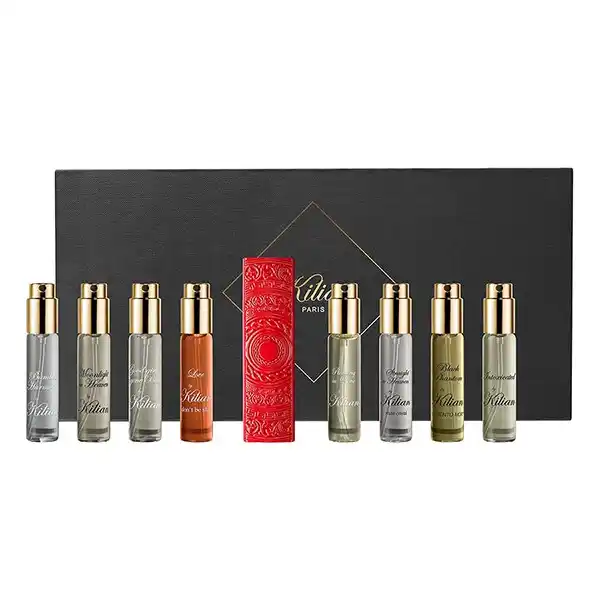 Set Nước Hoa Kilian Travel Spray Discovery EDP (8 x 7.5ml)