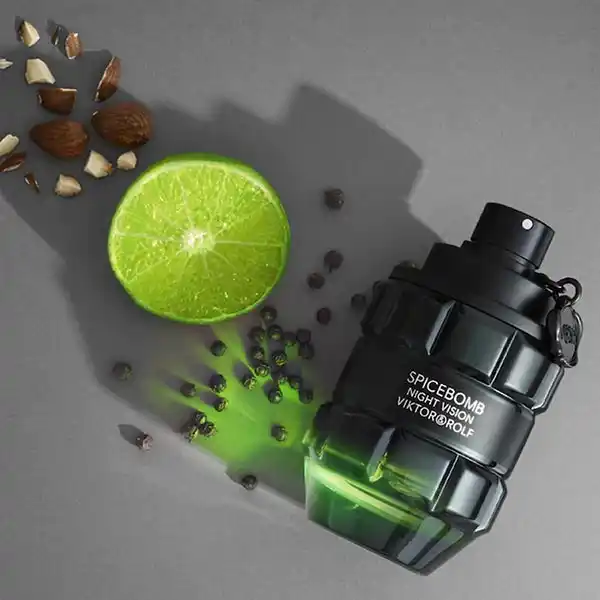 Set Nước Hoa Nam Viktor & Rolf Spicebomb Night Vision Cologne