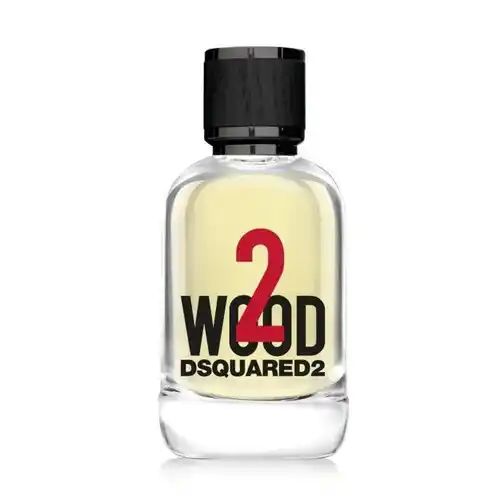 Nước Hoa Unisex Dsquared2 Wood 2 EDT 100ml