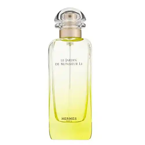 Nước Hoa Nữ Hermès Le Jardin De Monsieur Li EDT 100ml