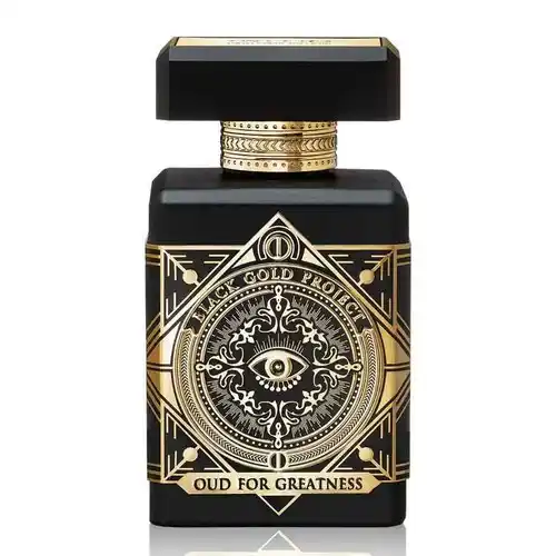 Nước Hoa Unisex Initio Parfums Prives Oud For Greatness EDP 90ml