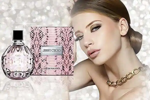 Nước Hoa Nữ Jimmy Choo Eau De Parfum 100ml