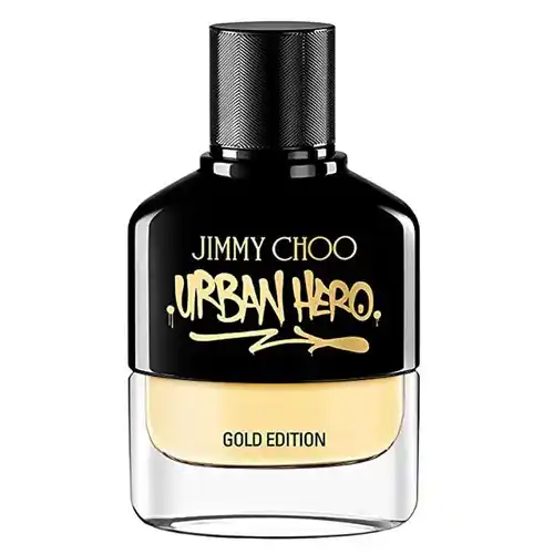 Nước Hoa Nam Jimmy Choo Urban Hero Gold Edition EDP 100ml