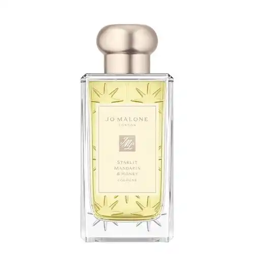 Nước Hoa Nữ Jo Malone Starlit Mandarin & Honey Cologne 100ml