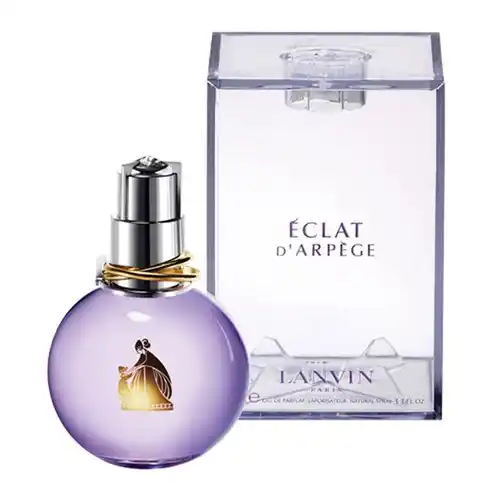 Nước Hoa Nữ Lanvin Eclat D'Arpege Eau De Parfum 100ml