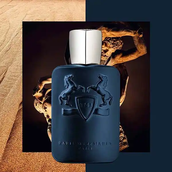 Nước Hoa Unisex Parfums De Marly Layton Exclusif 75ml