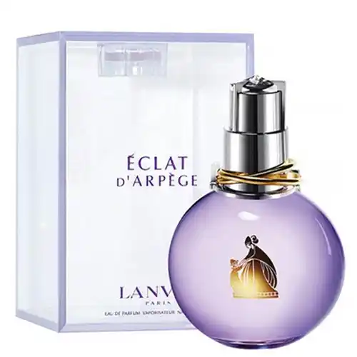 Đánh giá Lanvin Eclat D’Arpege Eau De Parfum 50ml