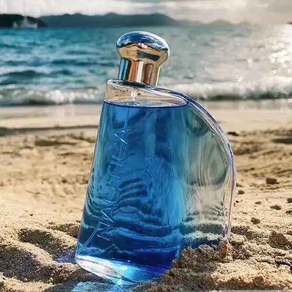 Nước Hoa Nautica Blue Sail Eau De Toilette Spray Vaporisateur 100ml