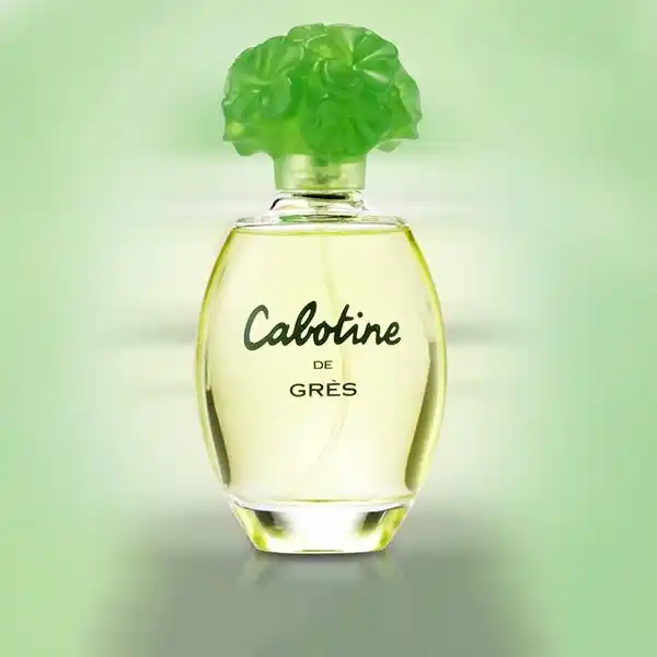 Nước Hoa Gres Cabotine De Gres Eau De Parfum 100ml