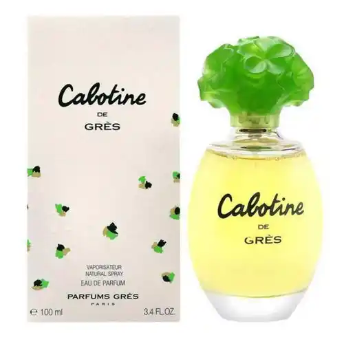 Nước Hoa Gres Cabotine De Gres Eau De Parfum 100ml