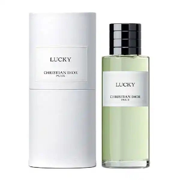 Nước Hoa Mini Christian Dior Lucky 7.5ml