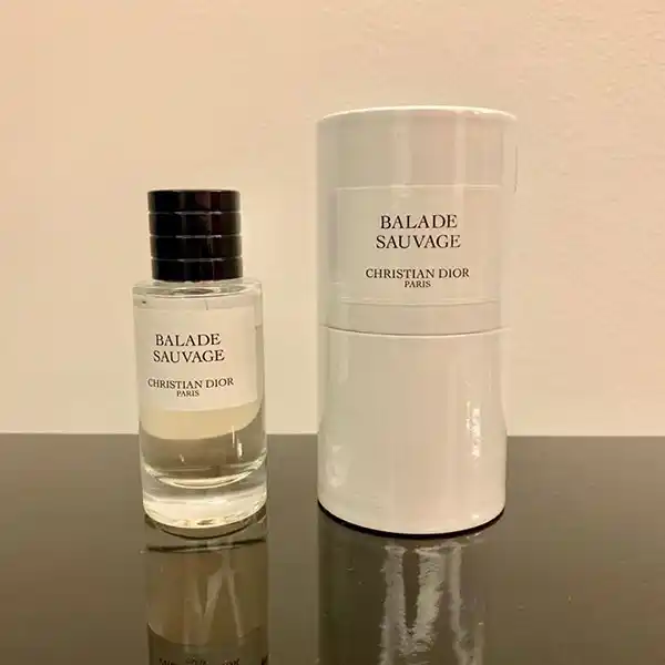 Nước Hoa Mini Chirstian Dior Balade Sauvage 7.5ml