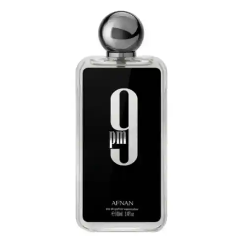 Nước Hoa Nam Afnan 9PM EDP 100ml