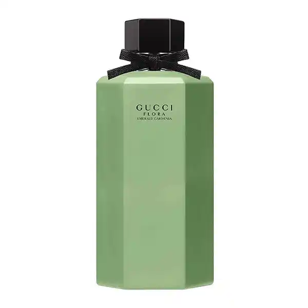 Nước Hoa Gucci Flora Emerald Gardenia Limited Edition For Woman 100ml