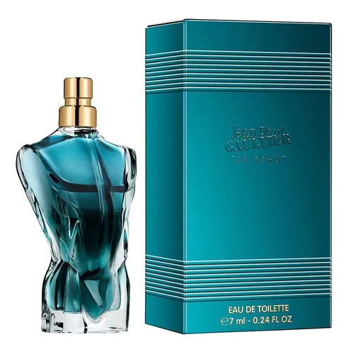Nước Hoa Jean Paul Gaultier Le Beau EDT 7ml