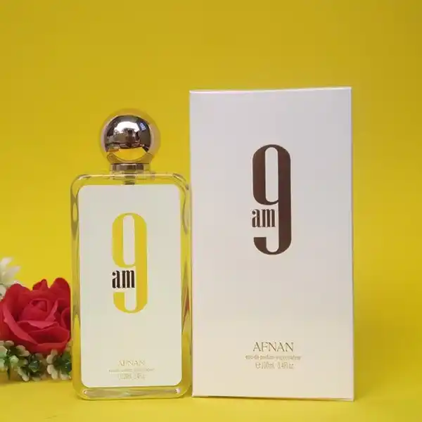 Nước Hoa Afnan Perfumes 9am EDP 100ml