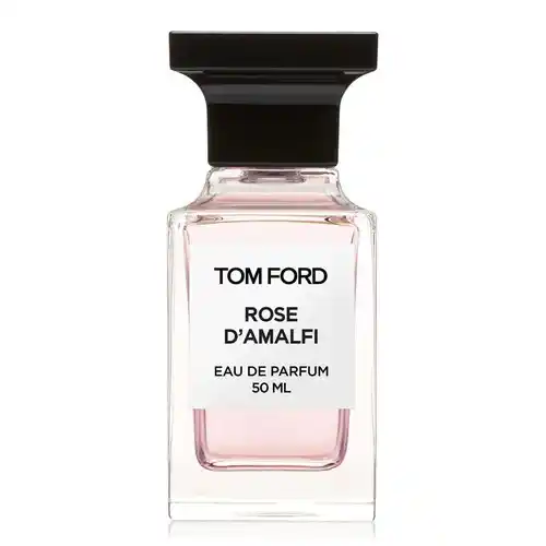 Nước Hoa Tom Ford Rose D'Amalfi EDP 50ml