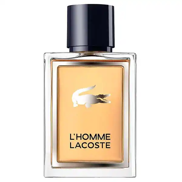 Nước Hoa Nam Lacoste L'Homme Eau De Toilette 100ml