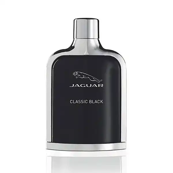 Nước Hoa Jaguar Classic Black EDT 100ml