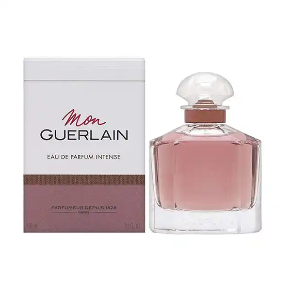 Nước Hoa Nữ Mon Guerlain Intense EDP 100ml