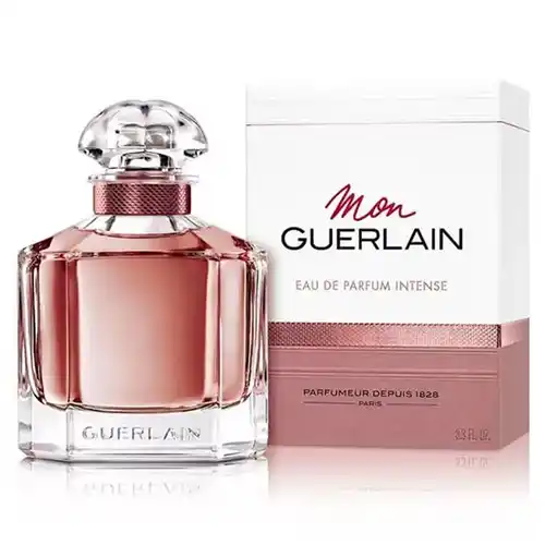 Nước Hoa Nữ Mon Guerlain Intense EDP 100ml