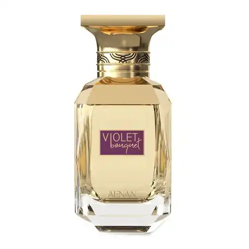 Nước Hoa Afnan Violet Bouquet EDP 80ml