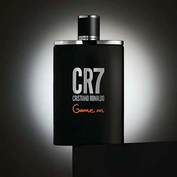 Nước Hoa Nam Cristiano Ronaldo CR7 Game On 100ml