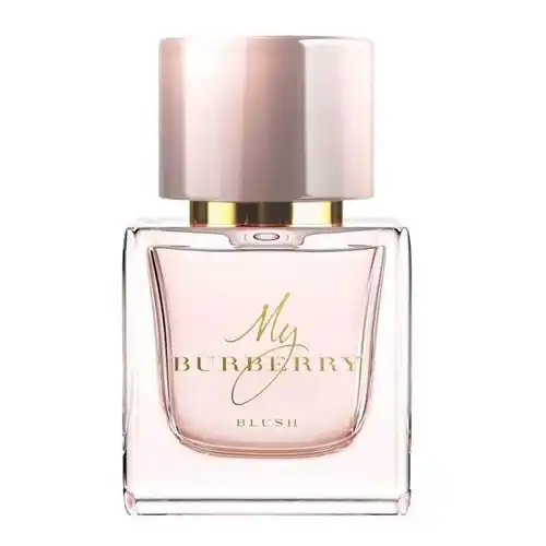 Nước Hoa Burberry My Burberry Blush EDP Cho Nữ 30ml