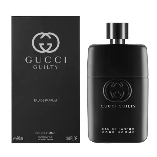 Đánh giá Gucci Guilty Pour Homme EDP 90ml