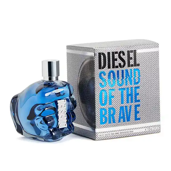 Nước Hoa Nam Diesel Sound Of The Brave EDT 125ml