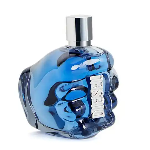 Nước Hoa Nam Diesel Sound Of The Brave EDT 125ml