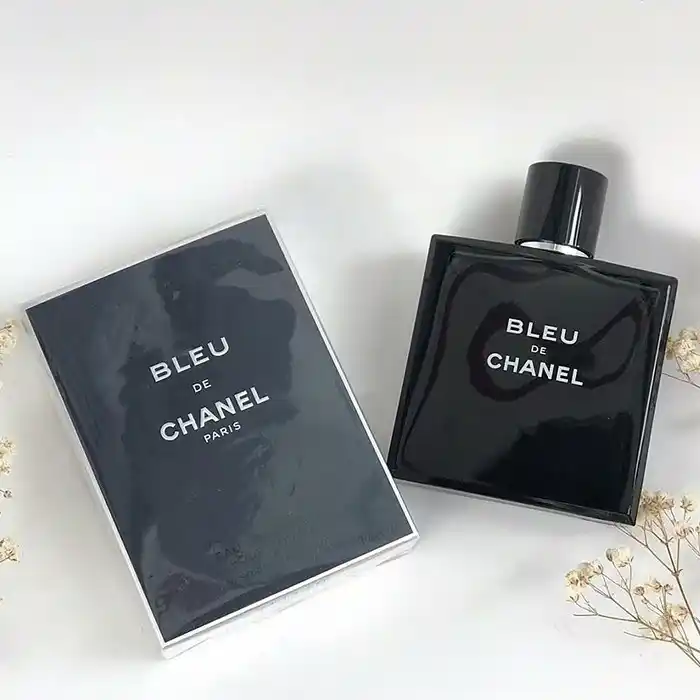 Nước Hoa Nam Chanel Bleu De Chanel EDT 100ml