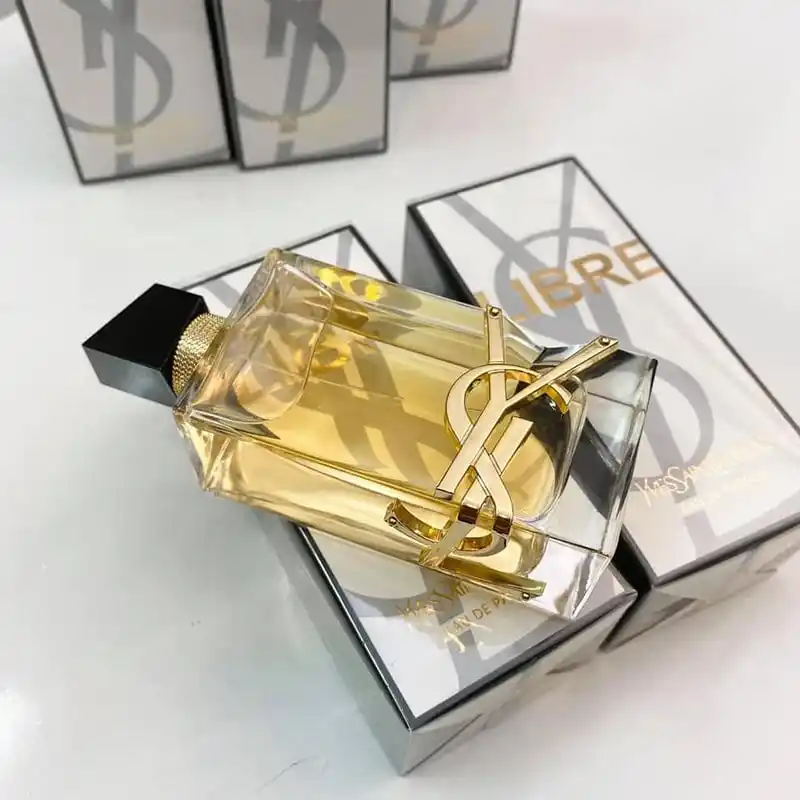 Nước Hoa Nữ YSL Yves Saint Laurent Libre Eau De Parfum 90ml