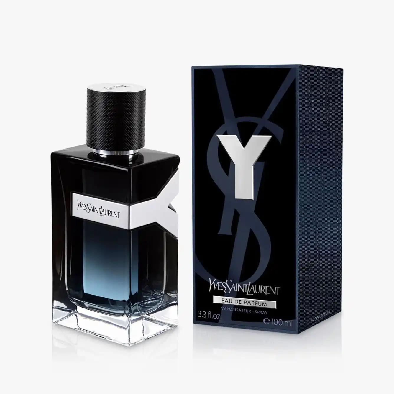 Nước Hoa Nam YSL Yves Saint Laurent Y EDP 100ml