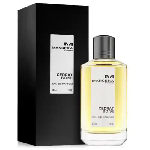 Nước Hoa Unisex Mancera Paris Cedrat Boise Eau De Parfum 120ml