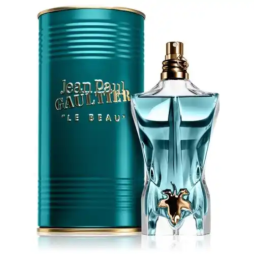 Nước Hoa Nam Jean Paul Gaultier Le Beau Eau de Toilette 125ml