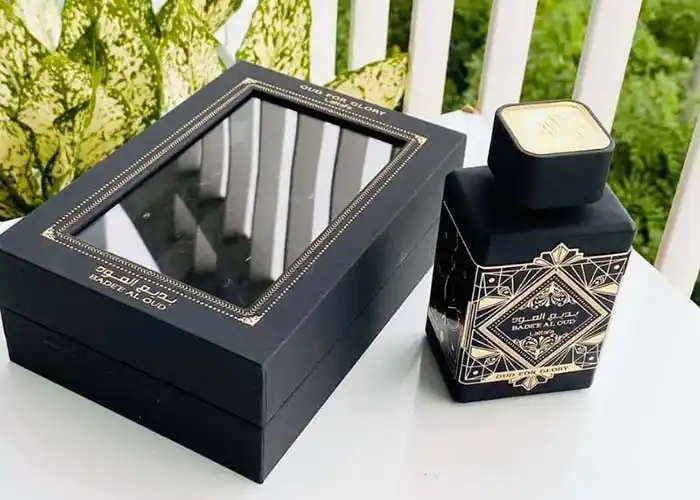 Nước Hoa Unisex Lattafa Bade'e Al Oud Oud For Glory Eau De Parfum 100ml