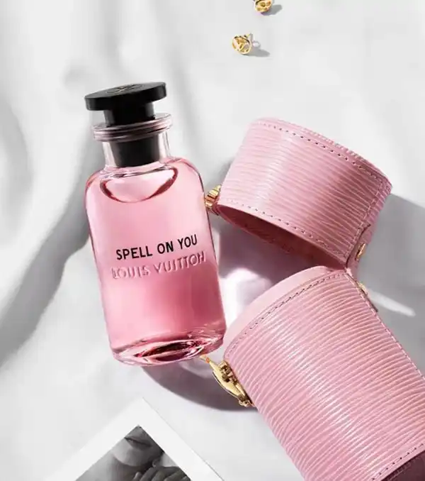 Nước Hoa Nữ Louis Vuitton Spell On You Eau De Parfum 100ml