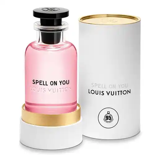 Nước Hoa Nữ Louis Vuitton Spell On You Eau De Parfum 100ml