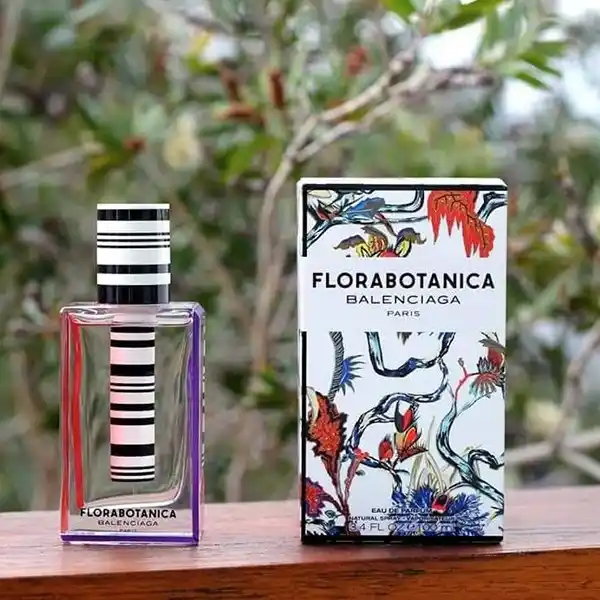 Nước Hoa Nữ Balenciaga Florabotanica EDP 100ml