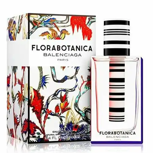 Nước Hoa Nữ Balenciaga Florabotanica EDP 100ml