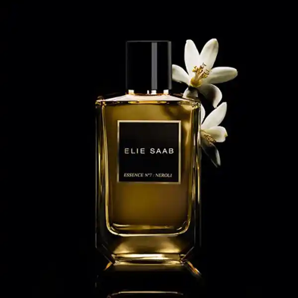 Nước Hoa Nữ Elie Saab Essence No9 Tuberose EDP 100ml