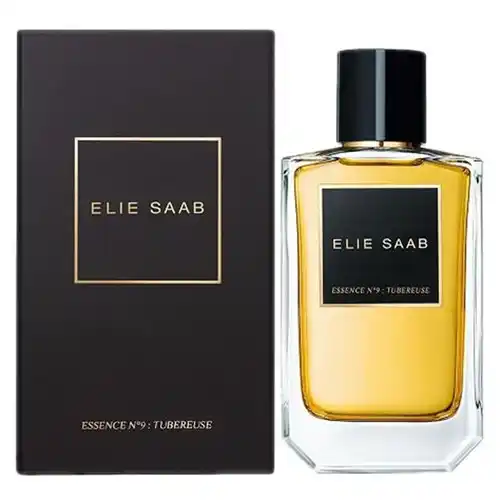 Nước Hoa Nữ Elie Saab Essence No9 Tuberose EDP 100ml