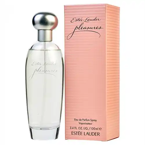 Nước Hoa Nữ Estée Lauder Pleasures EDP 100ml