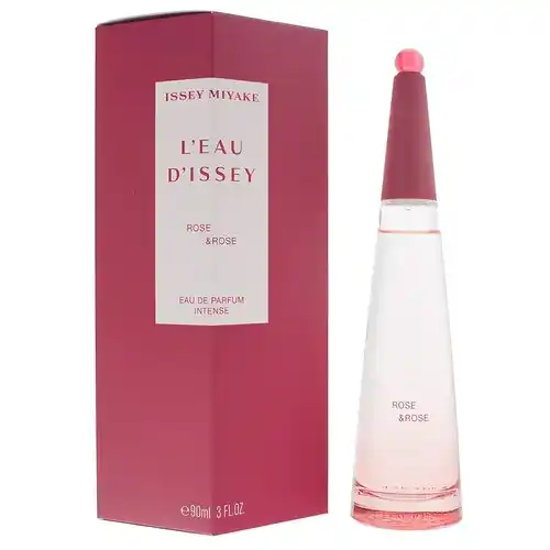 Nước Hoa Nữ Issey Miyake L'eau D'issey Rose & Rose EDP Intense 90ml