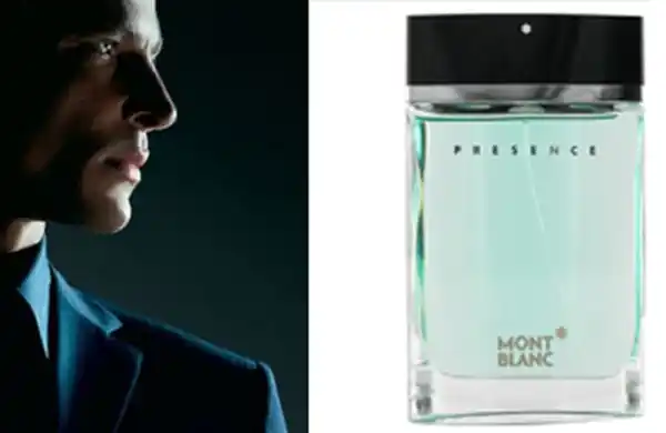 Nước Hoa Nam Montblanc Presence EDT 75ml