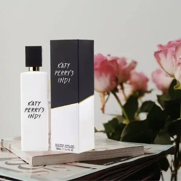 Nước Hoa Nữ Katy Perry Indi EDP 100ml