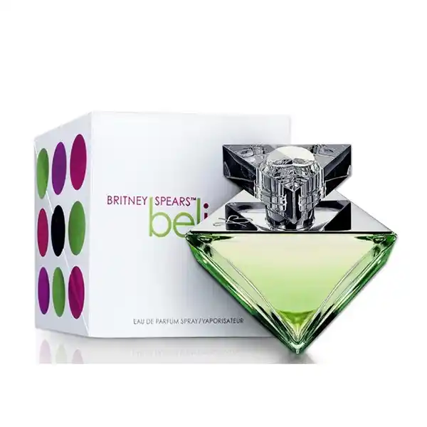 Nước Hoa Nữ Britney Spears Believe EDP 100ml