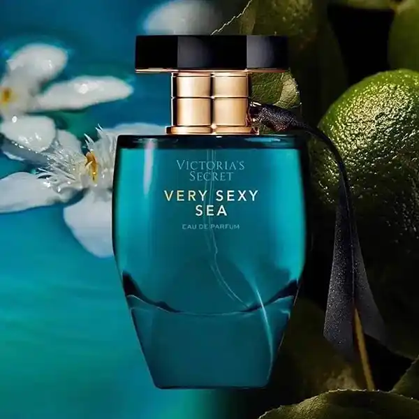 Nước hoa nữ Victoria's Secret Very Sexy Sea EDP 50ml